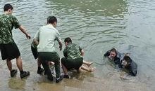 多人爆料溺亡事件视频,溺亡事件视频引发社会关注