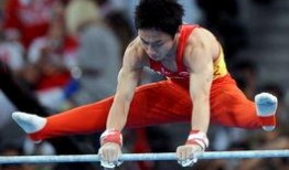 体操队员爆料新闻事件,揭秘背后惊人真相