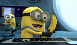 小黄人在线观看完整版,欢乐大冒险在线观影全记录