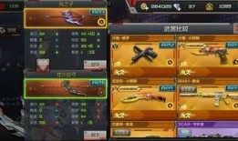 cf手游体验服活动最新爆料,惊喜福利等你来拿！