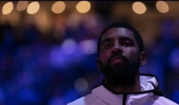 名记爆料欧文复赛视频,名记揭秘篮球巨星回归战况