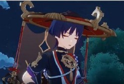 原神散兵新剧情爆料视频,神秘力量觉醒，命运之轮再转