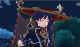 原神散兵新剧情爆料视频,神秘力量觉醒，命运之轮再转