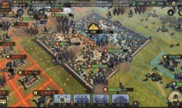 率土之滨新品爆料最新消息,全新势力崛起，战火再燃！