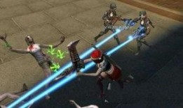 逆战小杰最新爆料,新版本爆料抢先看！