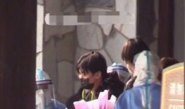 黄旭熙四个女生爆料视频,背后惊人真相曝光