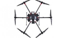 大疆无人机最新爆料信息