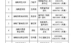 海南省新闻爆料热线,聚焦岛内热点，倾听民声心声