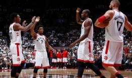 沃神最新爆料猛龙,揭秘球队重建关键一步！”