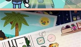 托卡生活世界最新版爆料,探索虚拟与现实交融的全新篇章