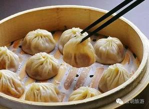 娱乐吃瓜君小笼包